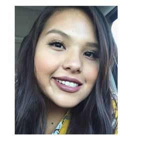 Meet your Posher, Joleigh